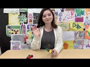 MAKE AB AND ABC PATTERNS!