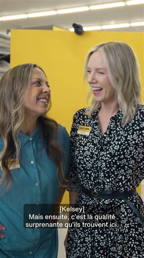 Sharing Canadian Values: Seasons change, but Giant Tiger’s commitment to delivering Canadians quality products at low prices never does. From everyday home essentials to stylish décor and statement pieces, we’re proud to make life easier and more affordable, all year round. To learn more about Giant Tiger’s commitment to delivering Canadians low prices, always, visit https://www.gianttiger.com/pages/about-us | Giant Tiger