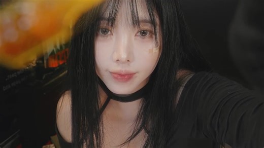 yoonying 这个黑帮老大有点冷