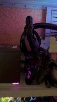 Custom Loop (Alphacool, Barrow, EKWB, Arctic cooling)