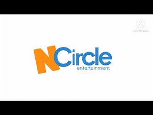 NCircle Entertainment Logo Remake
