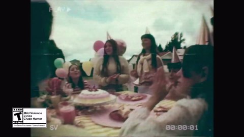 Skate - Official 'Drop In' Live Action Early Access Launch Trailer