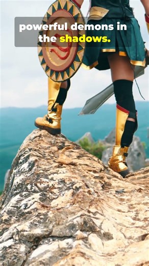 4 Anime Worlds With The Highest Stakes
