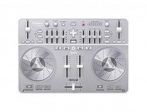 Djay Pro Headphone Cue