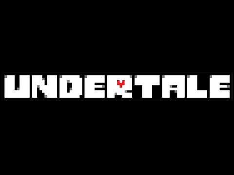 Undertale - Death by Glamour - Best Part Extended