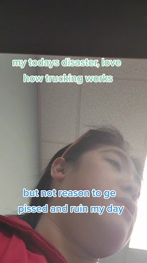 what a day in #truckerslife i guess im gonna stay here longer huh , still standby for call . #im🇵🇭