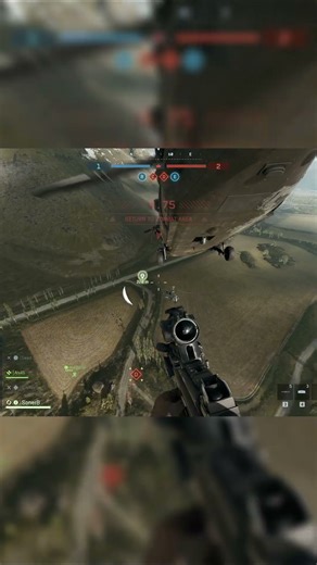 Helicopter vs RPG - 2 | Battlefield 6