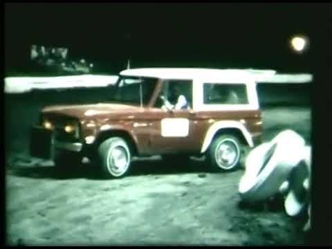 20 minutes of Hardtop Racing at West Capital Speedway | 1970