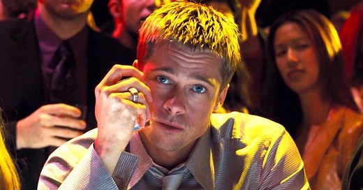 How the Celebrity Poker Scene in 'Ocean's Eleven' Set the Table for the Series
