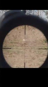 FULLAUTO mag dump HPA Drozd Blackbird Clay war DIY FPV Scope cam Battle Damage RC 1/16 Bunker .177