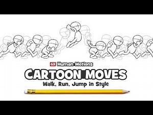 CrazyTalk Animator - Cartoon Moves