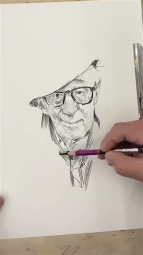 Speed Drawing Techniques You Need To Know