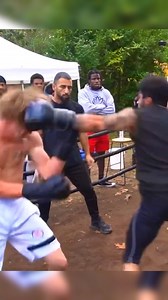 1.9M views · 9.1K reactions | One punch changed everything 壘 #boxing #fight | Streetbeefs | Facebook