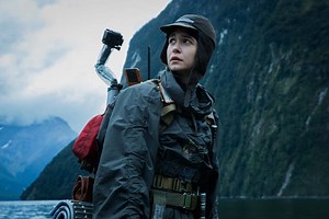 Alien Covenant: un nuovo spot anticipa l'Apocalisse degli Ingegneri