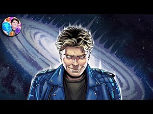 LIVE Fic-Talk: Rewriting the Multiverse — Fan Ideas, Deep Lore & WTF Discussions