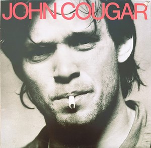 John Cougar - John Cougar