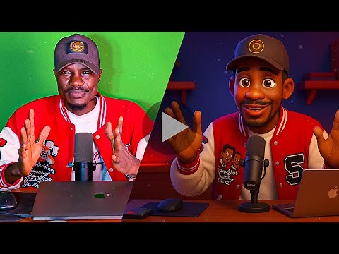 J'ai créé un Joli clip musical 3D avec l'IA, Je te montre en 15 minutes