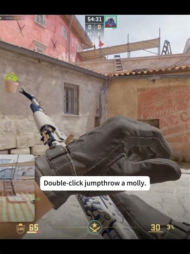 Inferno utility guide,five utilities from one spot