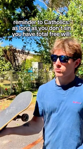 “Run, jump, shout, but do not sin” - St. John Bosco #catholic #catholicism #catholicfaith #rosary