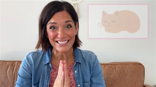 5.2 将声母和韵母组合在一起构成一个单词 Blend onset and rime together to make a word