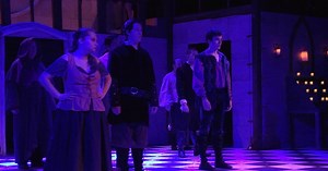 Valley PBS Community byYou:Selma Arts Center: The Hunchback of Notre Dame Season 2017 Episode 32