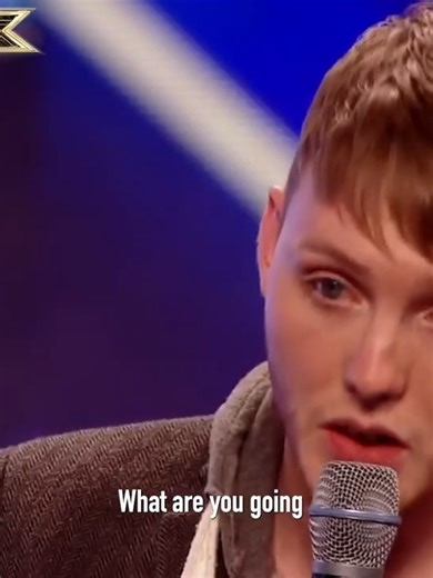 Definitely the most talented Musician to ever take to the X Factor stage, Amazing voice & wonderful genuine caring human, love him 💙