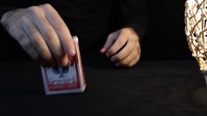 GAFF INDEX Trailer FR