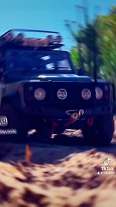 Defender D110 Overlander | Maxee RC