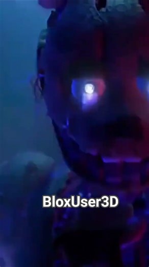 Spring trap edit | #fnaf #springtrap #edit