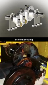 788K views · 3.5K reactions | Schmidt coupling | techknowdge | Facebook