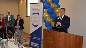 PRMC ranked among nation's top hospitals by Healthgrades