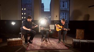 2018 & 2017 BBC Radio 2 Musician Of The Year Finalist! 2016 BBC Radio Scotland Musician Of The Year!! | Mohsen Amini Music