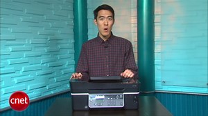 Dell V515w All-in-One Wireless Printer review: Dell V515w All-in-One Wireless Printer