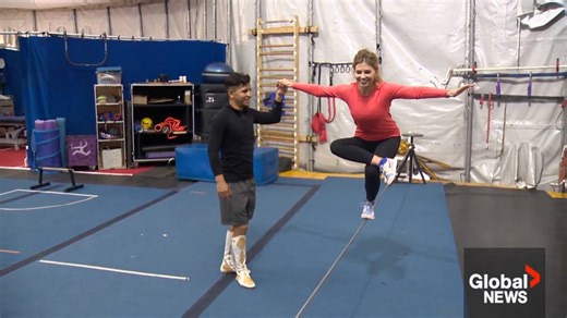 Cirque Du Soleil returns to Calgary with Kooza