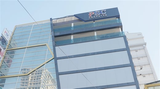 តោះមកមើលផ្ទាល់ពីការ Review កុំព្យូទ័រនៅក្នុង Showroom របស់ PSC Computer ម្ដងមើល! 👉និយាយរួមមានគ្រប់ Products ទាំងអស់ 🤩😍 • 𝗛𝗼𝘁𝗹𝗶𝗻𝗲 : ☎️023 9999 92 | 098 808 776 • ទំនាក់ទំនងតាមរយៈទូរស័ព្ទលេខ : 𝗖𝗲𝗹𝗹𝗰𝗮𝗿𝗱 : 011 66 22 18 | 089 92 11 88 | 089 92 11 99 𝗦𝗺𝗮𝗿𝘁 : 087 852 139 | 087 852 184 𝗠𝗲𝘁𝗳𝗼𝗻𝗲 : 088 435 72 70 🚚 ដឹកជូន 𝟮𝟱 ខេត្ត/ក្រុង • ទីតាំង អគារ 𝟮𝟮𝟬𝗕 ផ្លូវ កែវជា (𝟭𝟴𝟰) រាជធានី ភ្នំពេញ 📍Google : https://maps.app.goo.gl/Za8TDFTGuFSd3PLP8 | PSC COMPUTER