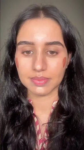 Makeup Can Change Your Face Shape - Here's How