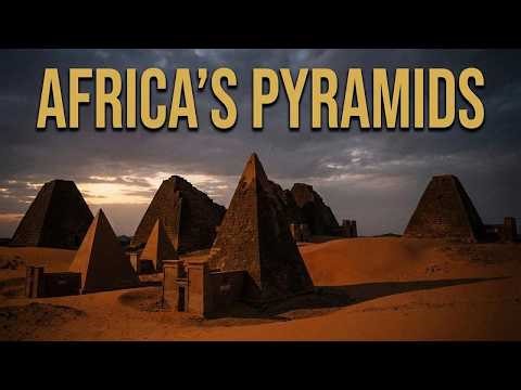 Why Rome Could Not Conquer Meroë