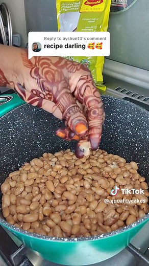 Maharagwe Borohoa Recipe: Chapati, Wali, and Sima Delight!