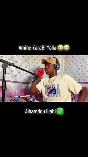 Boy Djinné animateur Kaolack✅@Abba No Stress
