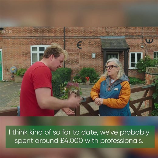 32K views · 226 reactions | ICYMI | One year on from the family farm tax announcement, Leicestershire beef farmer Greg Parkes tells BBC One's Countryfile why he halted investment in a new shed for tax advice planning. Watch at 20:19  https://ow.ly/Qv3150XisOO | NFU - National Farmers' Union | Facebook