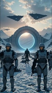 After the Last Human Fell, Earth’s Sleeping Super Soldiers Awoke Again! | HFY Sci-Fi Story