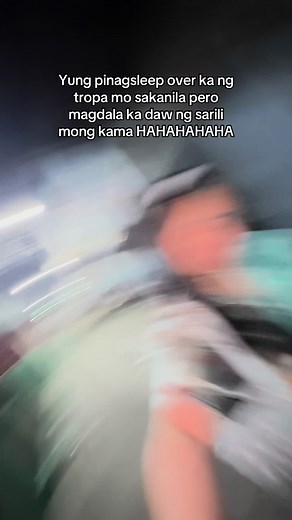 Sleepover Essentials and Funny Scenarios with Friends on TikTok