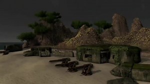 Island Map Editor video - Far Cry 3