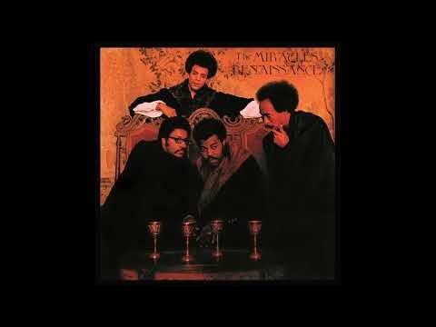 The Miracles - I Love You Secretly