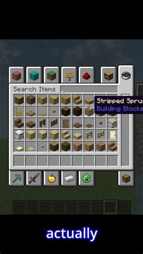 Give me 40 seconds, and i'll UPGRADE your Minecraft windows!