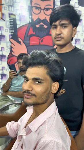 💈 Fresh Hairstyle Set Transformation 🔥 Clean Hair Styling #shorts