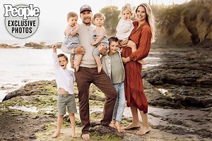 525K views · 1.7K reactions | Bode Miller and Morgan Beck Miller are opening up about their latest pregnancy, living with loss after the tragic drowning death of their daughter, Emmy, and their ongoing efforts to promote water safety awareness. ❤️ Watch the full PeopleTV special: bit.ly/3bFwSd1 | People | Facebook