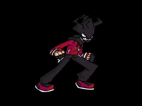 Agoti Chromatic Scale