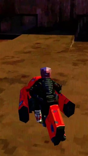 Airframe Ultra Demo — PS1 Retro Racing Lives Again