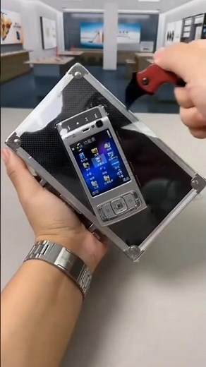 Unboxing Nokia Phone | A Legendary Comeback with a Modern Touch!